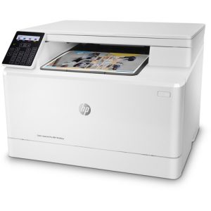 HP Color Laserjet Pro MFP M180n Printer
