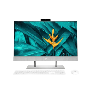 HP AIO 27-CB1010NY Intel Core i7-12th Gen 16Gb RAM 1Tb HDD 27 Inches FHD Touch Screen
