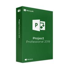 Microsoft Project Pro 2019 Win All Lng PKL Online