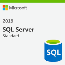 Microsoft SQL Server Standard 2019 SNGL OLP NL