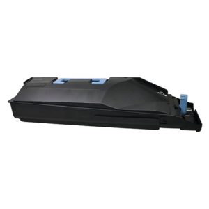 Kyocera Taskalfa 250ci/300ci TK-867 Black Toner