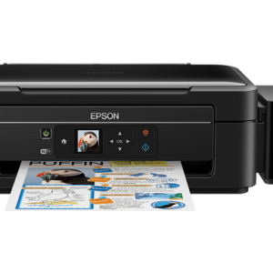 Epson L486 All in one printer