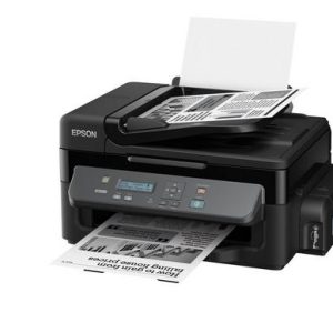 Epson WorkForce M200 Monochrome Printer