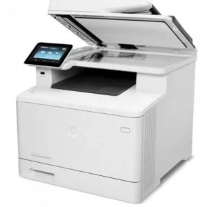 HP Color LaserJet Pro MFP M479dw