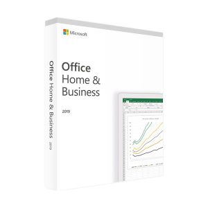 Microsoft Office Home and Business 2019