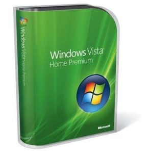 SF-MDVHP64 Microsoft Windows Vista Home Premium OEM