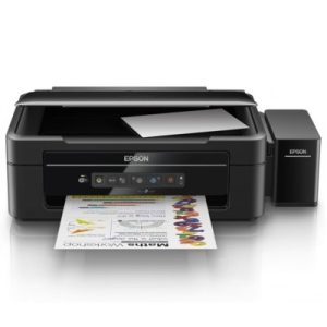 Epson L382 Inkjet Printer