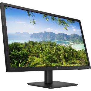 HP V28 4K Monitor 28-inch Diagonal Display 3840 x 2160 60 Hz