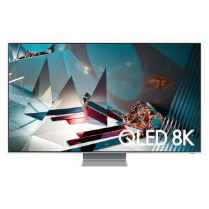 Samsung 65 inch Q800T QLED 8K HDR Smart TV – QA65Q800TAU