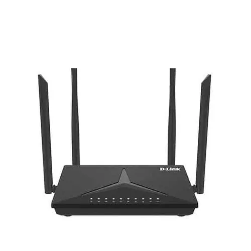 D-Link COVR AC1200 Dual-Band Mesh Wi-Fi Router COVR-1100 D-Link COVR AC1200 Dual-Band Mesh Wi-Fi Router COVR-1100