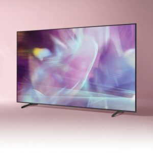 Samsung QA65Q60AAU 65 inch 4K QLED Smart TV