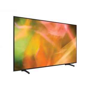 Samsung 75Inch Class HDR 4K Ultra HD Smart LED TV – 75AU8000