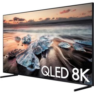 Samsung 75Q900RB 75 inches QLED TV