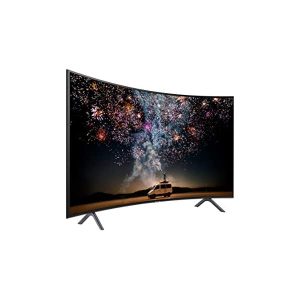 Samsung 65inch UHD Curved Smart TV – 65TU8300