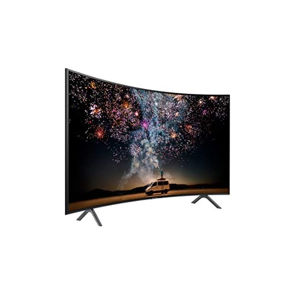Samsung 65inch UHD Curved Smart TV – 65TU8300 Samsung 65inch UHD Curved Smart TV – 65TU8300