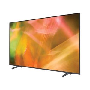 Samsung 50AU8000 50 Inch 4K Crystal UHD Smart TV