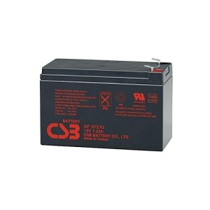 Generic 12v/7ah UPS battery