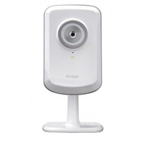 D-link DCS-930L Wireless N Network Camera