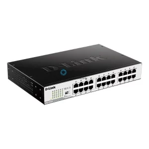 D-Link DGS-108/B 8-Port