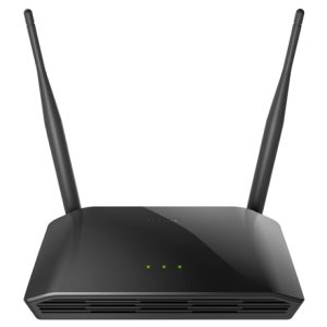 D-Link DIR-612 300Mbps Wireless Router