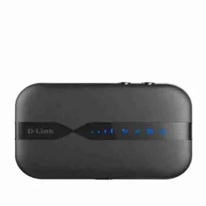 D-Link DWR-932C 4G/LTE Mobile Router