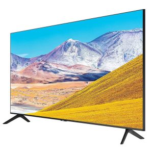 Samsung 82TU8000 82 Inch TU8000 Crystal UHD 4K Smart TV