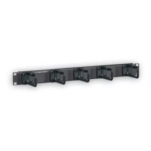Siemon 1U cable Manager hanger