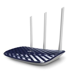 TP-Link Archer C20 AC750 Wireless Dual Band Router