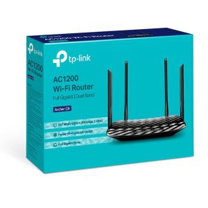 TP-link Archer C6 AC1200