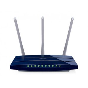 TP-Link TL-WR1043ND Wireless N Gigabit Router