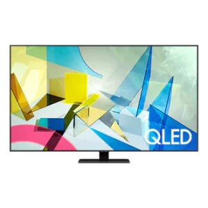 Samsung 75inch Q80T QLED Smart 4K TV – QA75Q80TAU