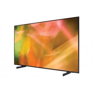 Samsung 43AU8000 43 Inch Crystal 4K UHD Smart TV