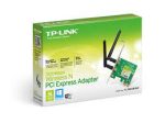 TP-Link N300 PCIe WiFi Card (TL-WN881ND), Wireless network Adapter card