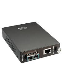 D-Link DMC-810SSC 1000BASE-LX Gigabit Fiber