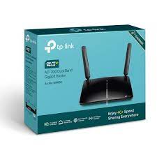 TP-link Archer MR600 4G