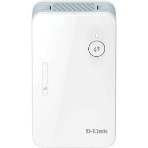 D-Link E15 AX1500 Mesh Range Extender