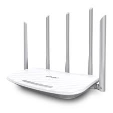 TP-link Archer C60 AC1350