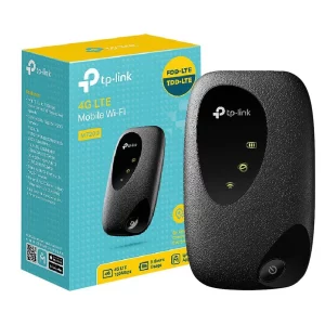 TP-link M7000 4G LTE Mobile Wi-Fi