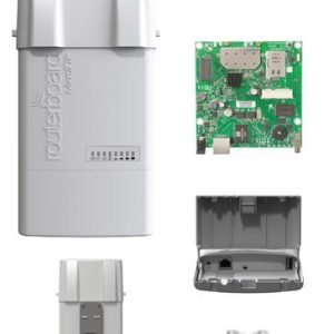 Mikrotik routerboard RB912UAG-5HPnD wireless Router