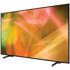 Samsung 85inch UA85AU8000 Crystal UHD 4K Smart TV
