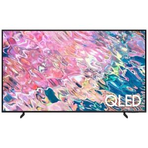 Samsung 75 inch 4K QLED TV QA75Q60AAU