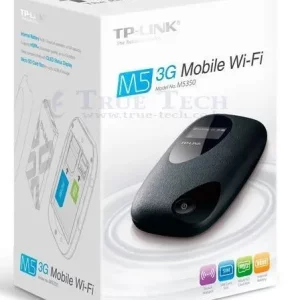 Tp-link M5350 3G Mobile Wi-Fi router