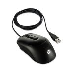HP X900 Wired Mouse (V1S46AA )