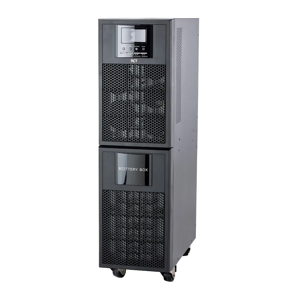 Mecer ME-6000-WPTU UPS 6KVA Pro Online Smart Tower UPS Mecer ME-6000-WPTU UPS 6KVA Pro Online Smart Tower UPS