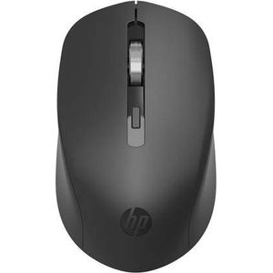 HP S1000 Pro Wireless Computer Mouse HP S1000 Pro Wireless Computer Mouse