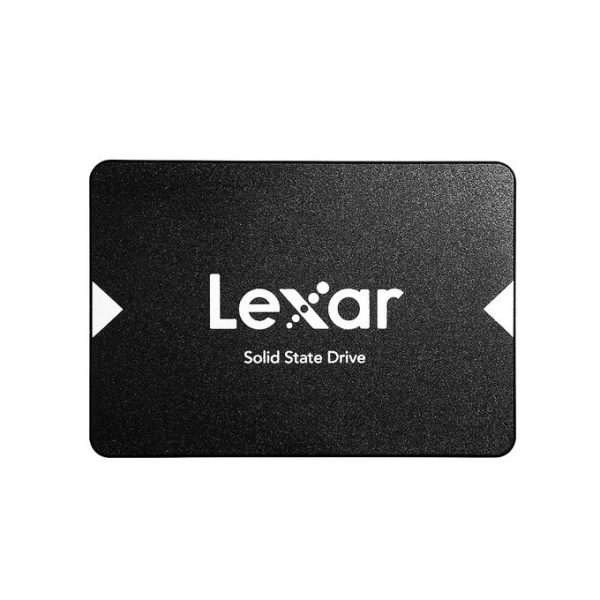 Lexar NS100 1TB 2.5-INCH SATA SSD