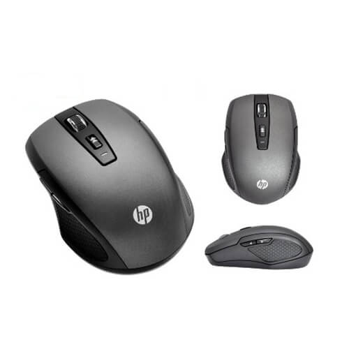 HP Wireless Mouse S9300 HP Wireless Mouse S9300