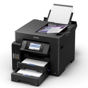 EPSON EcoTank L6570 Printer