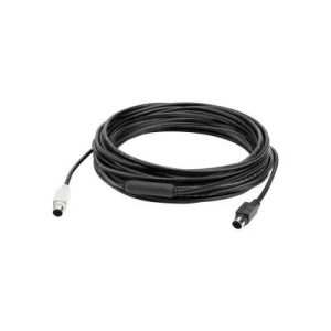 Logitech group 15m extended cable