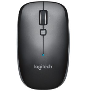 Logitech M557 Bluetooth Mouse Wireless